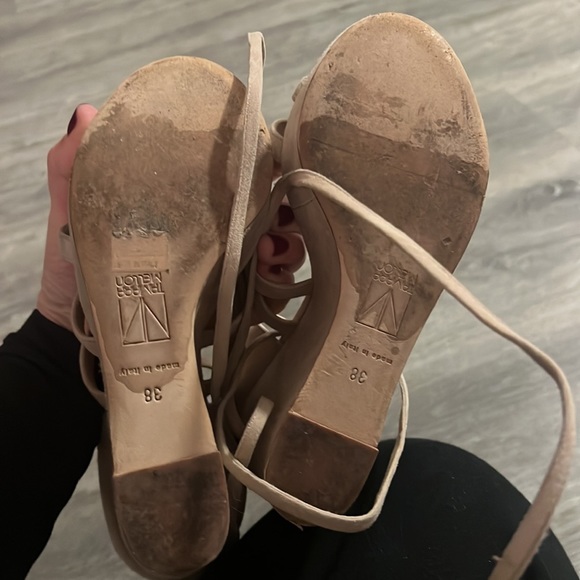 Tamara Mellon wedges - Picture 5 of 5